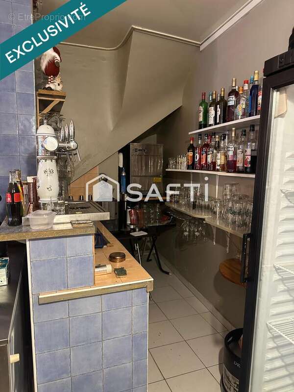 Photo 6 - Commerce à MOUSTIERS-SAINTE-MARIE