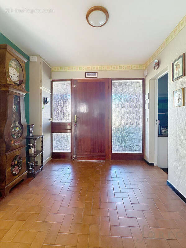 Maison à ARS-LAQUENEXY