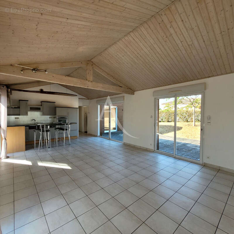 Maison La Boissiere Des Landes 3 pièce(s) 77 m2 - photo 3