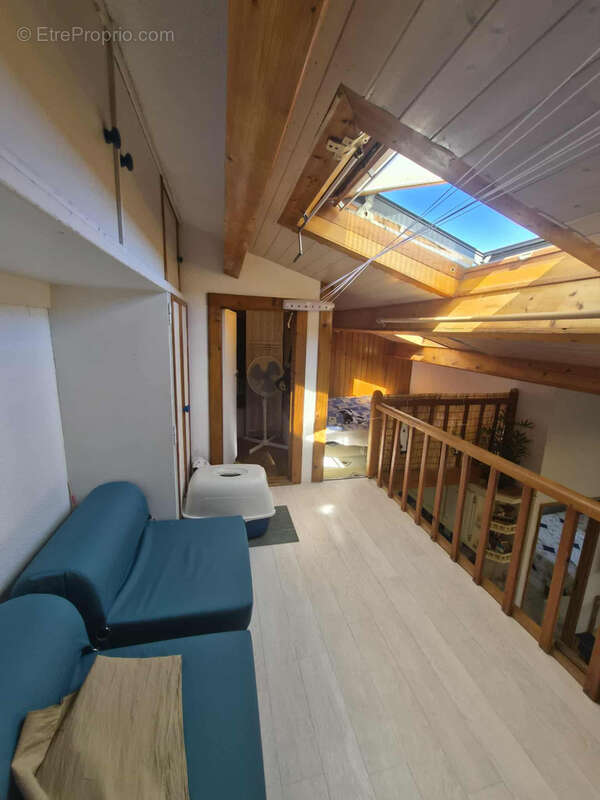 Appartement à NARBONNE