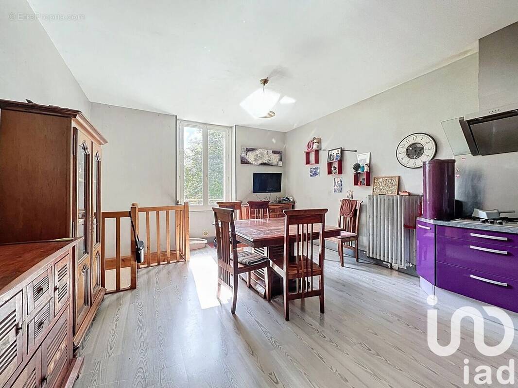 Photo 1 - Appartement à MILLAU