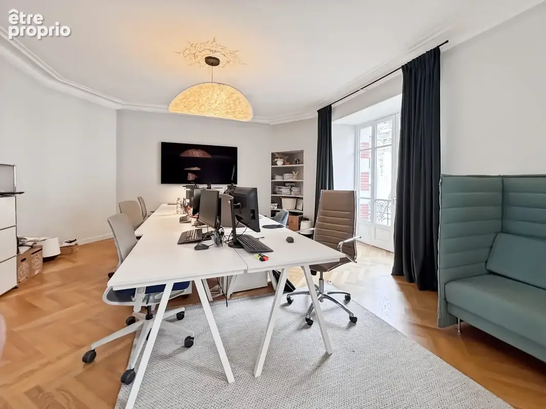 Appartement 5 pièces 182 m² à vendre à Toulouse (31000) - photo 7