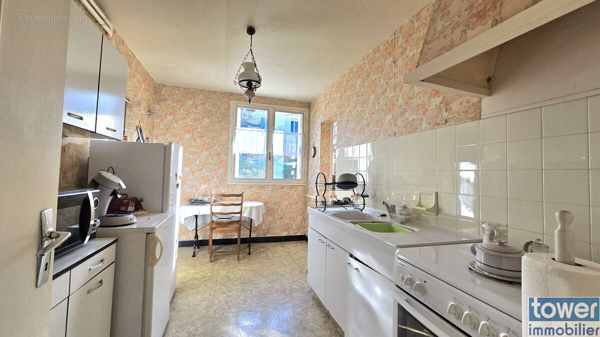 Appartement à SARLAT-LA-CANEDA