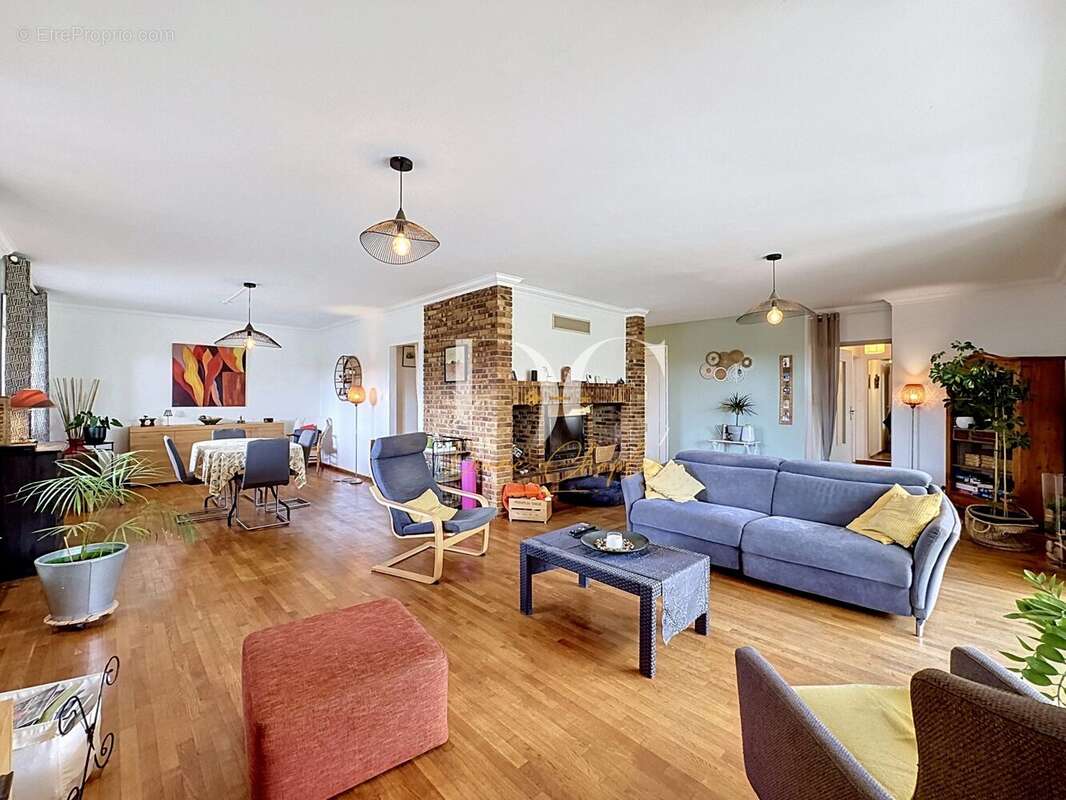 Maison 265 m² à Entraigues-Sur-La-Sorgue  - photo 3