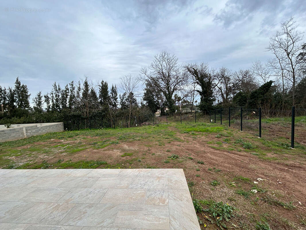 Maison à POGGIO-MEZZANA