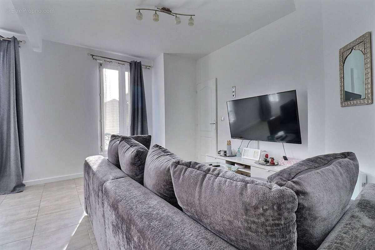 Appartement à ARGENTEUIL