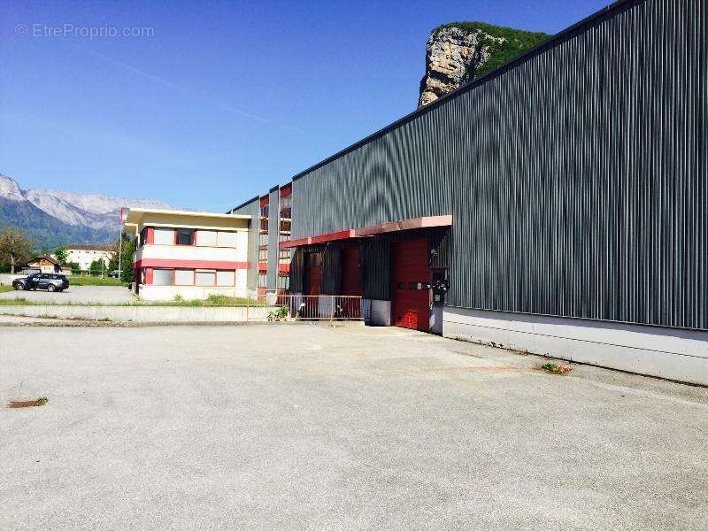 Autre à FAVERGES