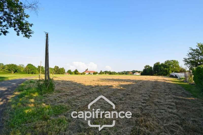 Maison à PIERRE-DE-BRESSE