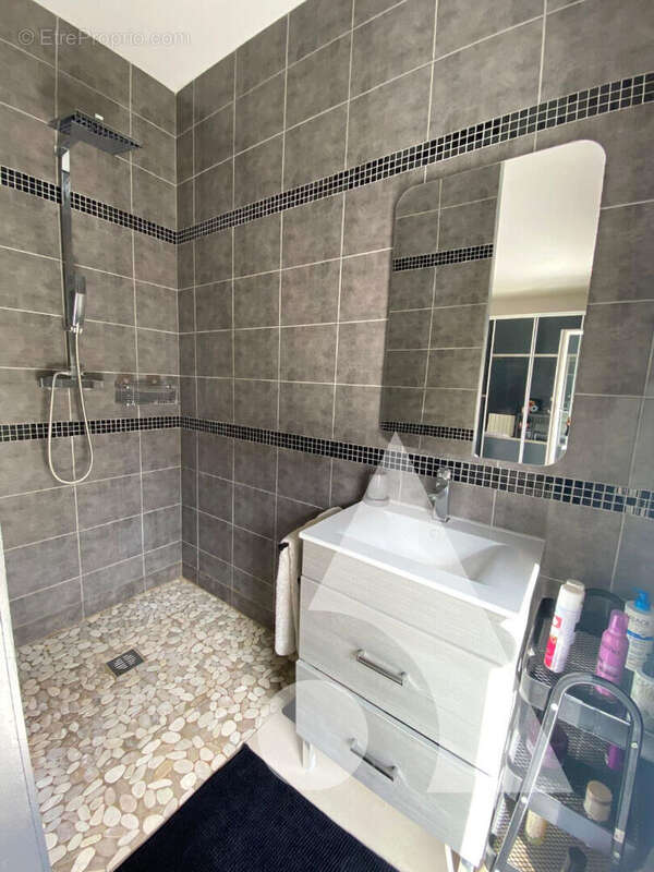 Maison à CREPY-EN-VALOIS