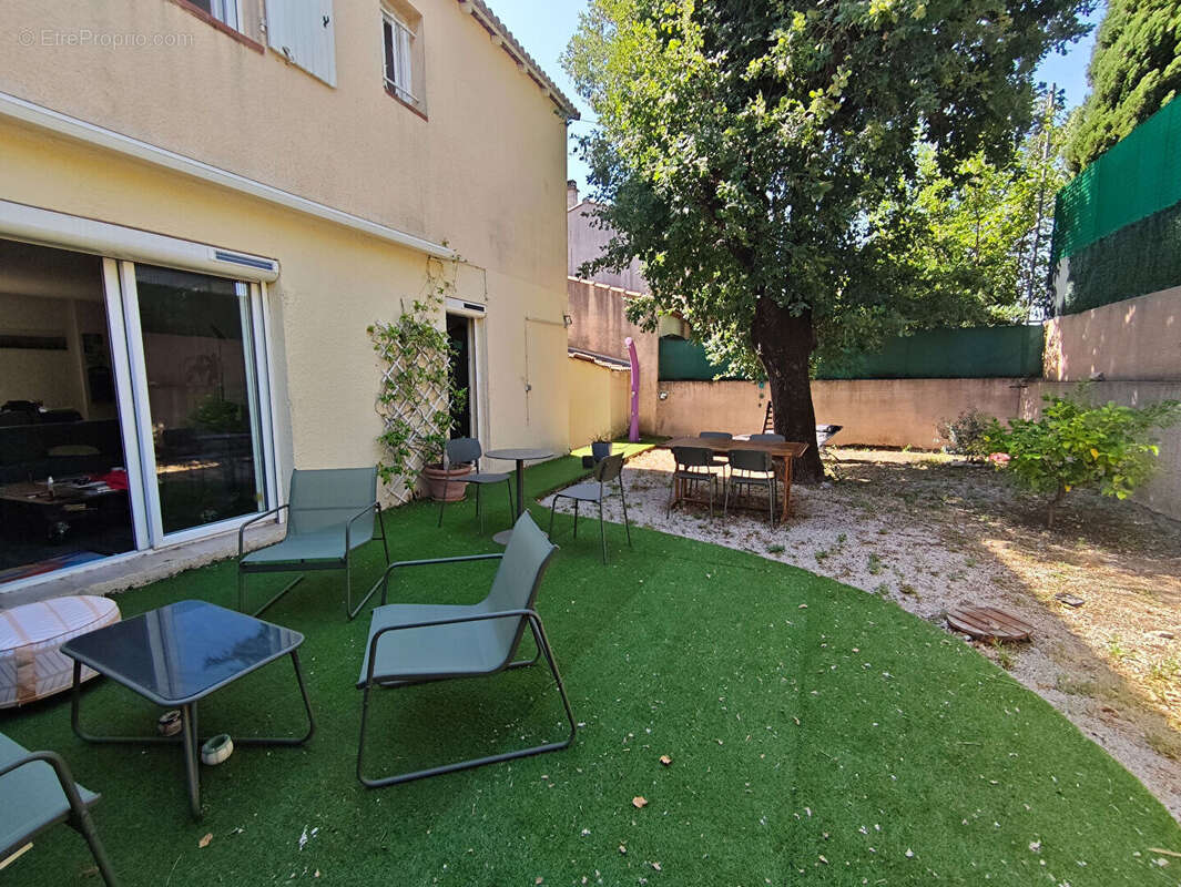 Maison Nimes 4 pièce(s) 103 m2 - photo 10