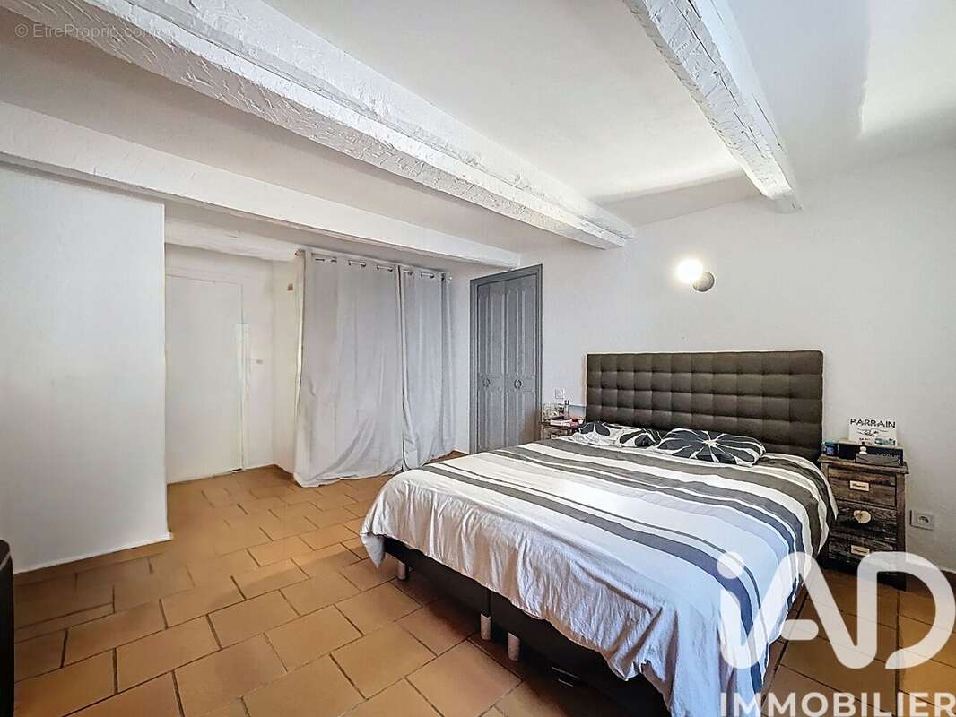 Photo 6 - Appartement à MOUANS-SARTOUX