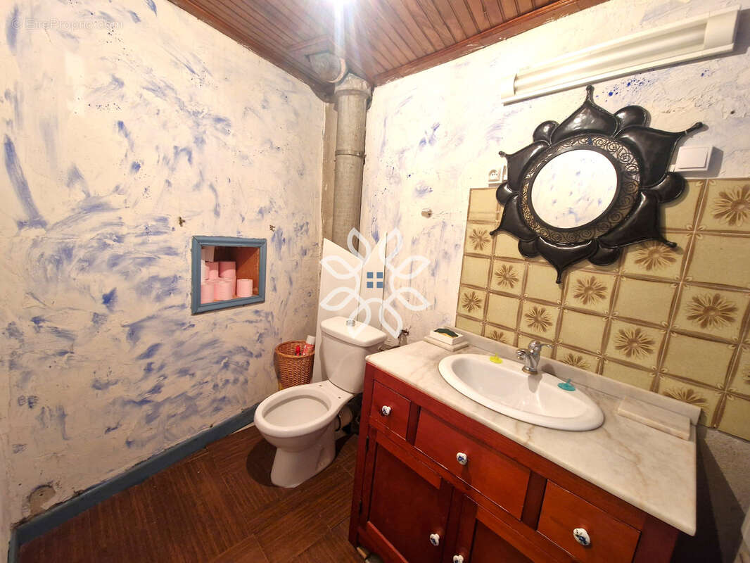 Maison à BLESLE