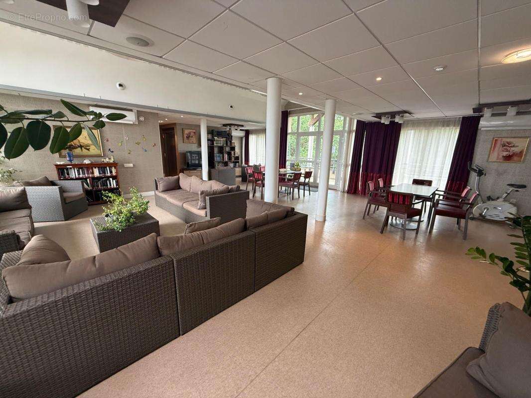 Appartement à SAINT-CYR-EN-VAL