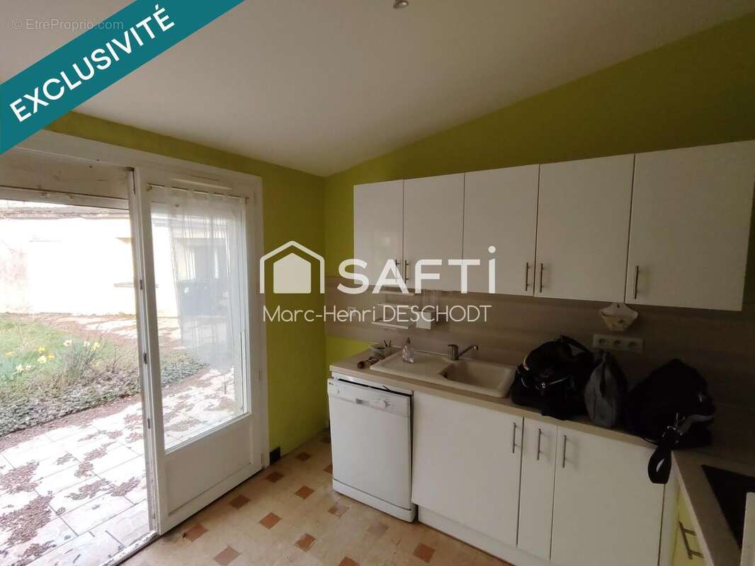 Maison 68 m² à Camiers  - photo 6