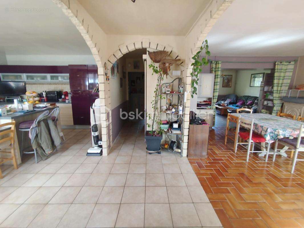 Maison 11 pièces - 186 m2 - photo 8