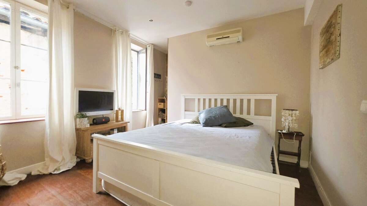 Luxueux appartement au coeur de St-Antonin-Noble-Val - photo 18