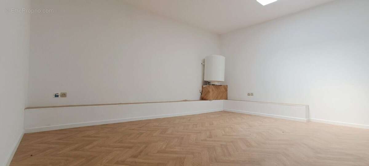 Appartement à TOURCOING