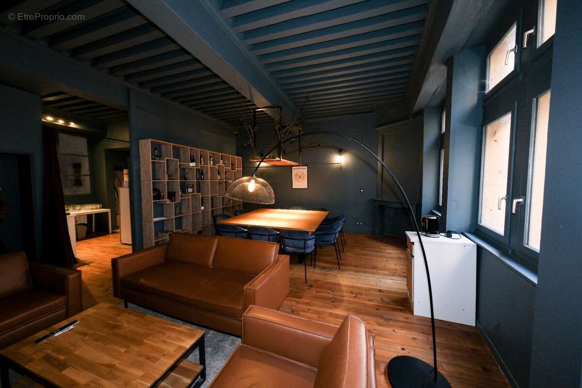 Cave à vins & dégustation – lyon 1er croix-rousse - photo 3