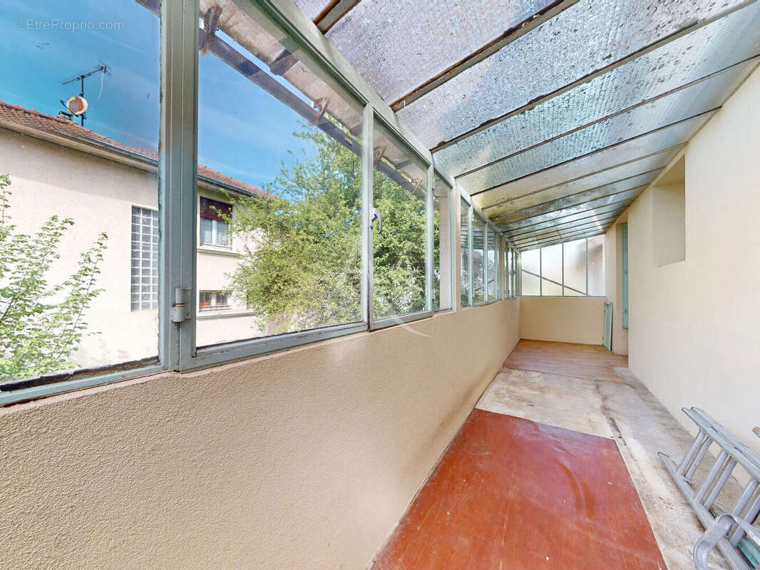 Maison à VILLEMOMBLE