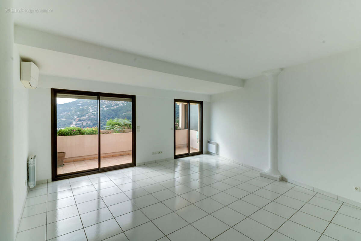 Appartement à THEOULE-SUR-MER