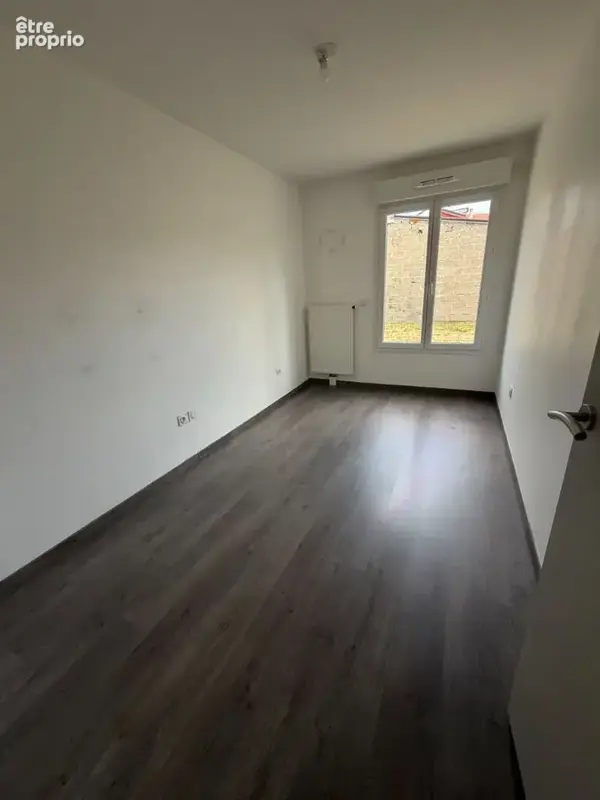 Appartement Les Pavillons Sous Bois 3 pièce(s) 56.61 m2 - photo 4