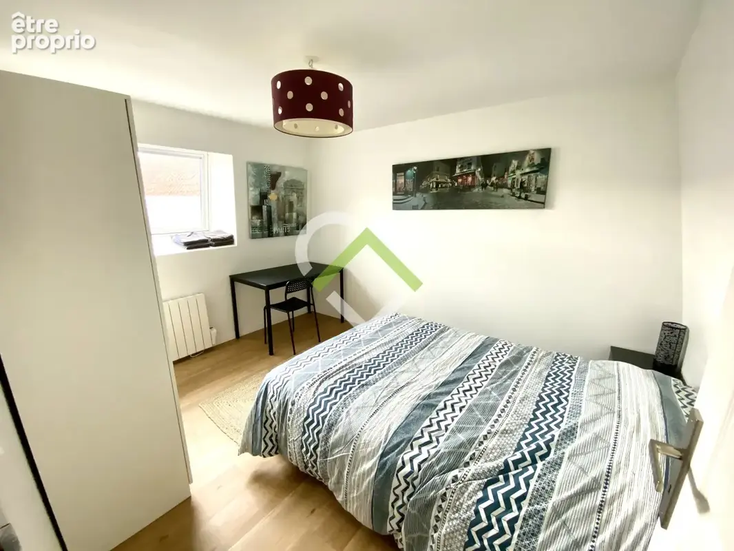 Maison de charme à vendre VILLENEUVE D'ASCQ (Ascq) - photo 5