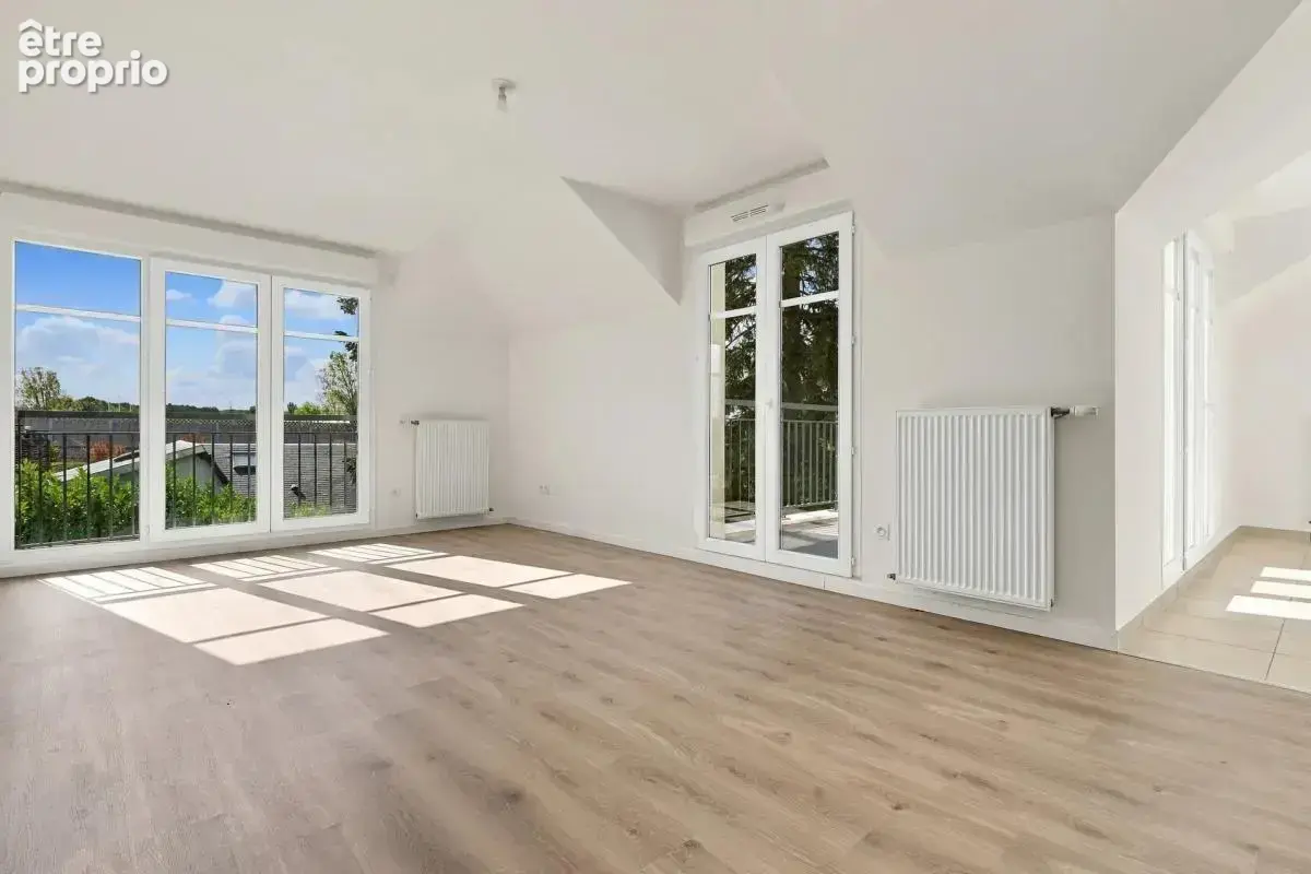 Appartement à PLAISIR