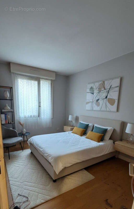 Appartement à VILLENEUVE-D&#039;ASCQ