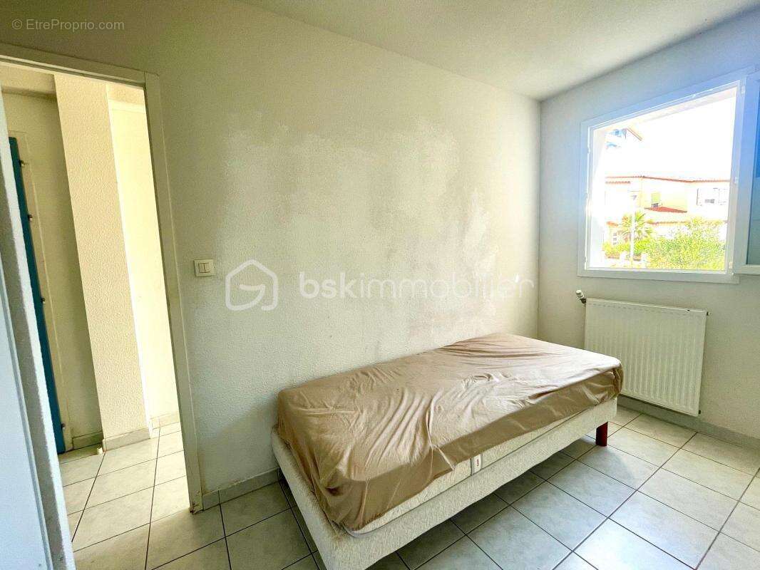 Le Baracares - COUDALERE -  Maison 3 Chambres - 65m² - Garage - photo 9
