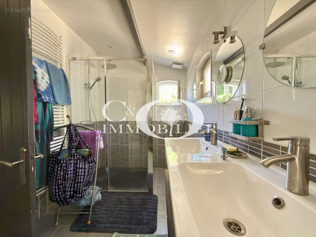 Maison 5 pièces-205.85m2-7541m2 - photo 7
