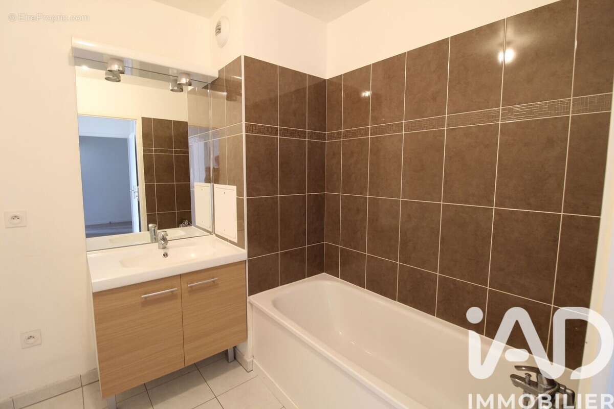 Photo 7 - Appartement à CORMEILLES-EN-PARISIS