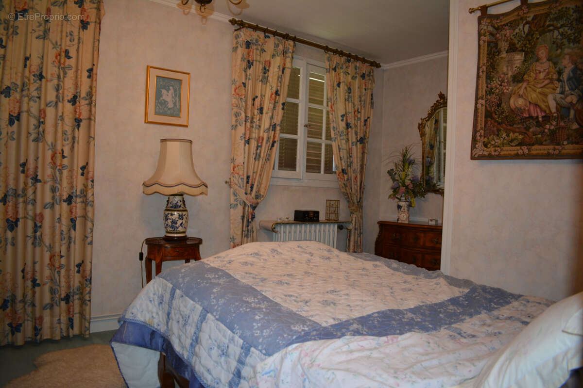 Maison à FLAVY-LE-MARTEL