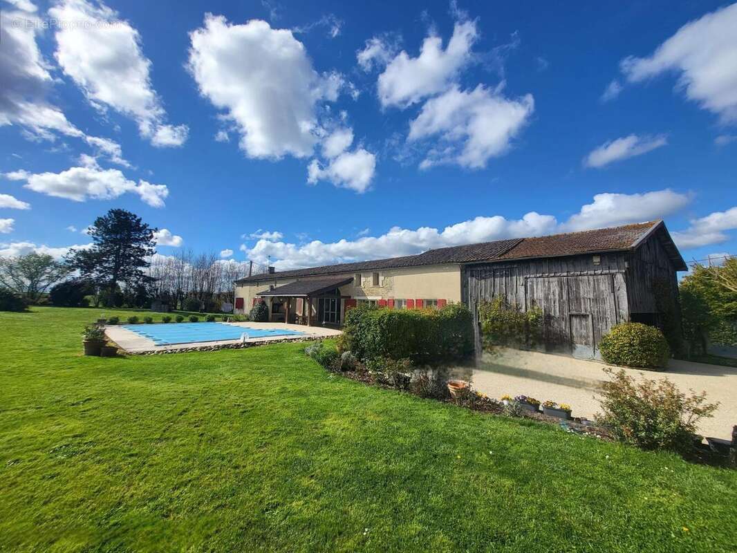 Photo 3 - Maison à DURAS