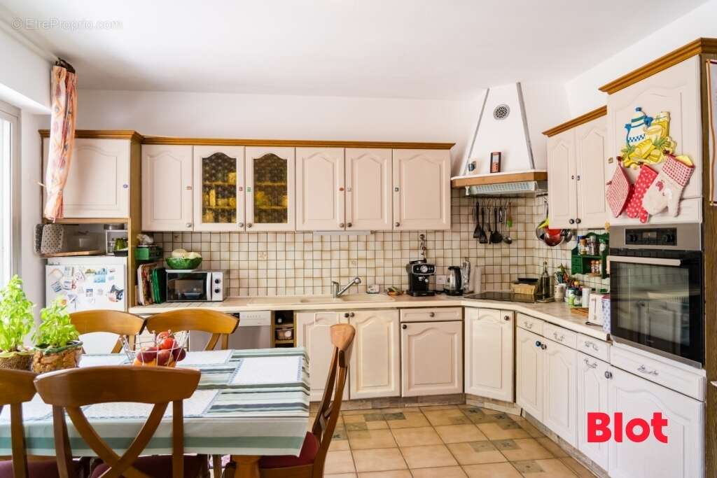 Maison 139 m² à Lanester  - photo 5