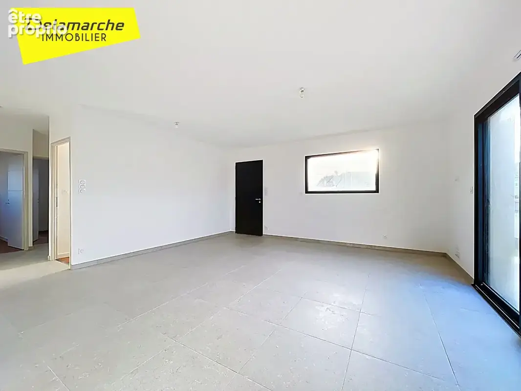 À vendre - Maison neuve - Plain-pied - 3 chambres - Avranches (50300) - photo 5