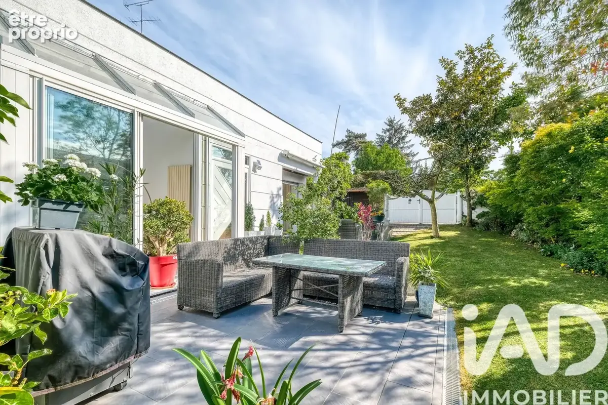 Photo 1 - Maison à MEAUX