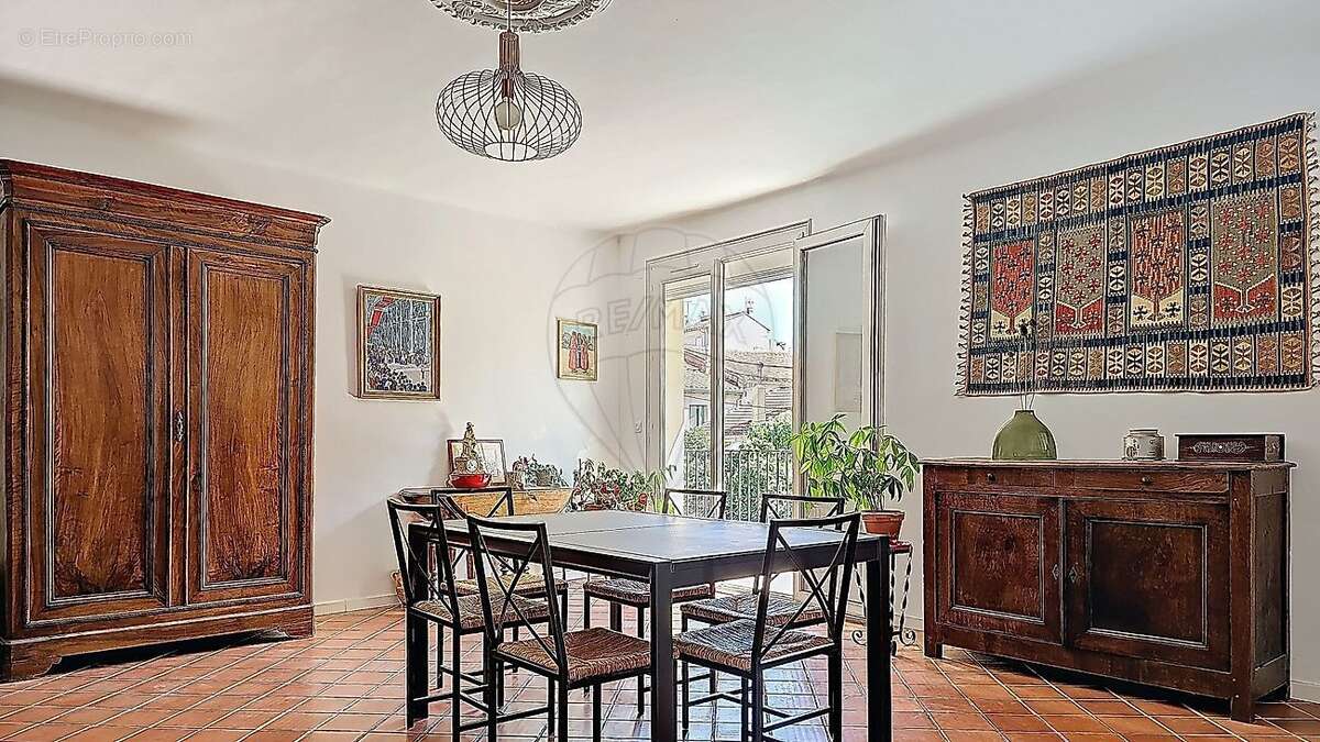 Appartement à PERPIGNAN