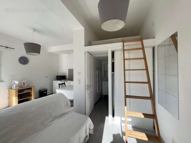 Appartement à VERNON
