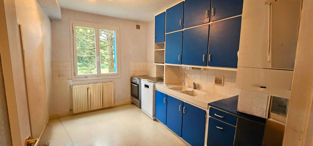 Appartement à PORNICHET