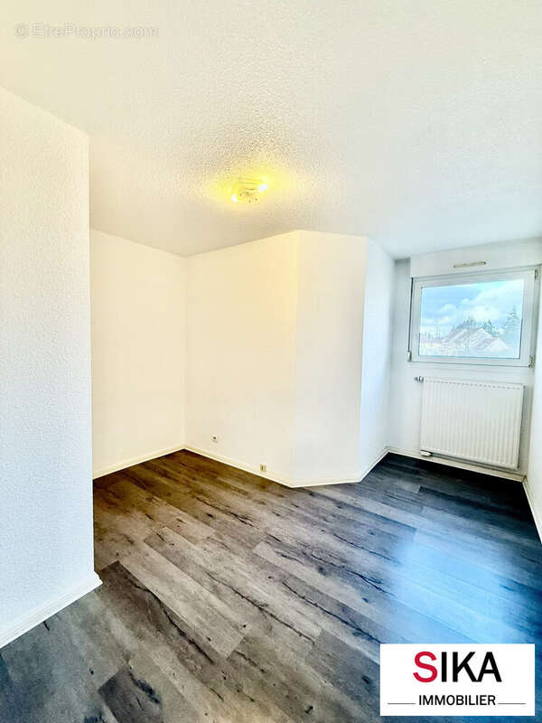 Appartement à PHALSBOURG