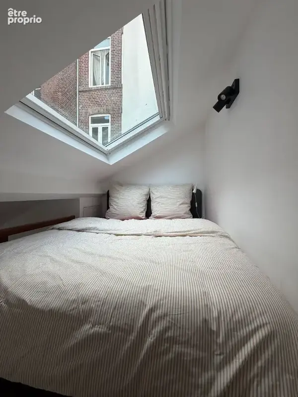 Studio mezzanine avec jardin - photo 6