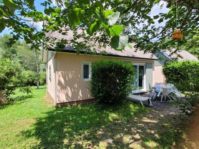 Village Vacances avec Restaurant & Licence IV GRAND VABRE (12) - photo 23