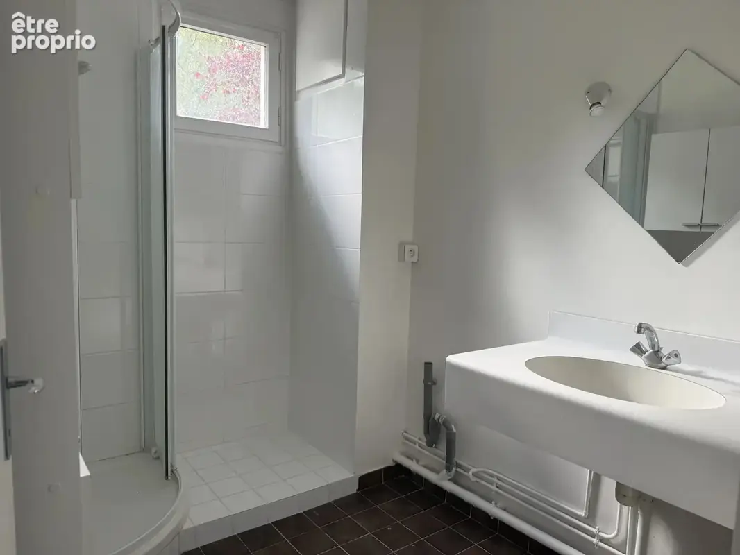 Appartement de type f2. 37.40 m2 - photo 10