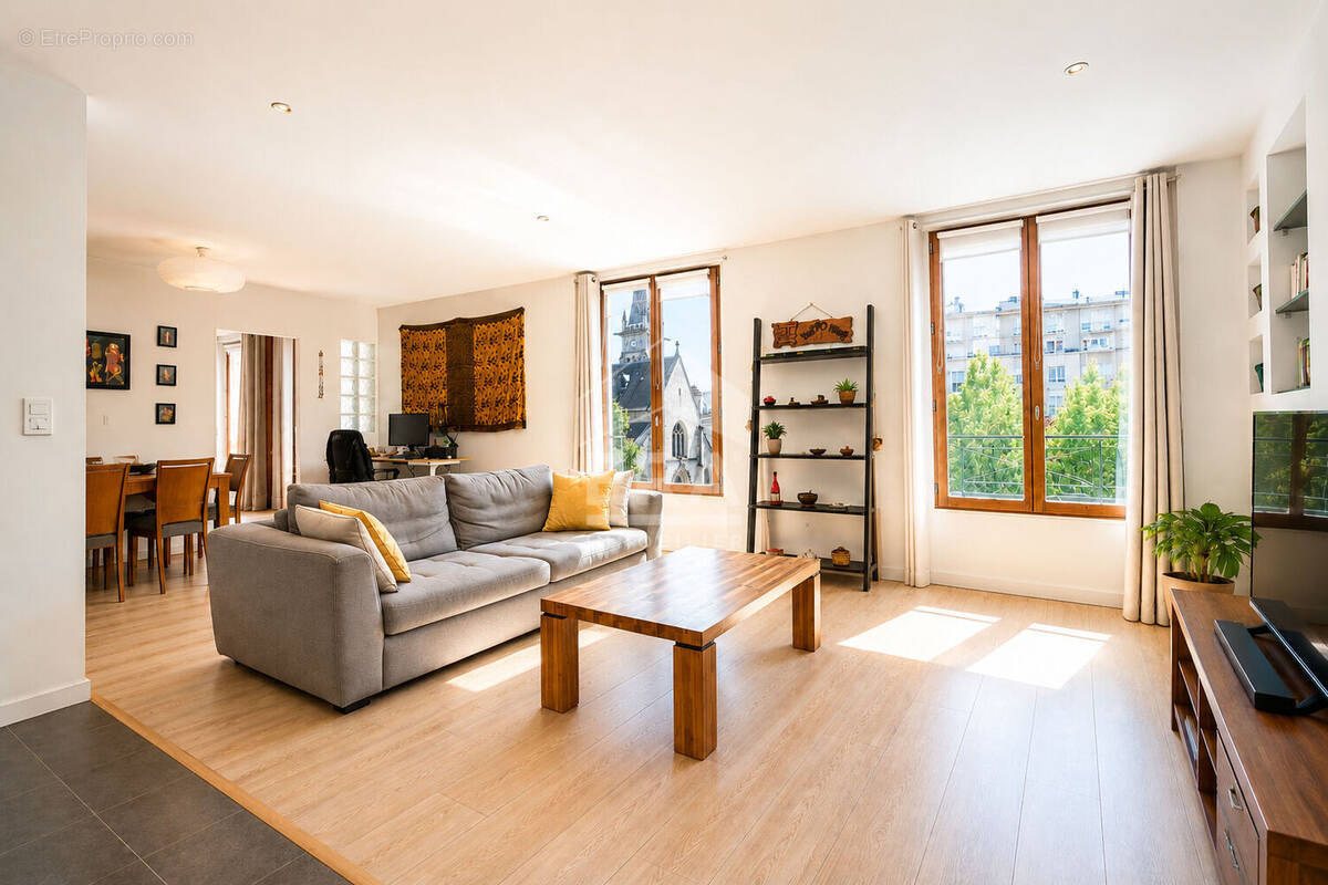 Appartement à VANVES