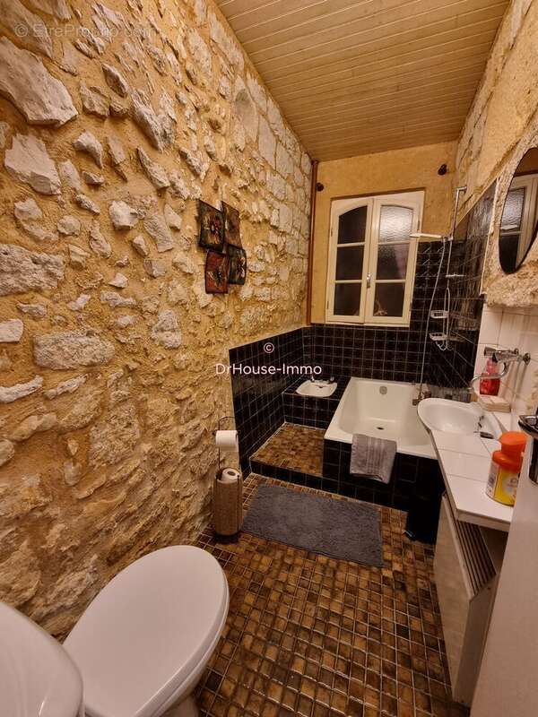 Maison 118 m² à Beaumont-Du-Perigord  - photo 11