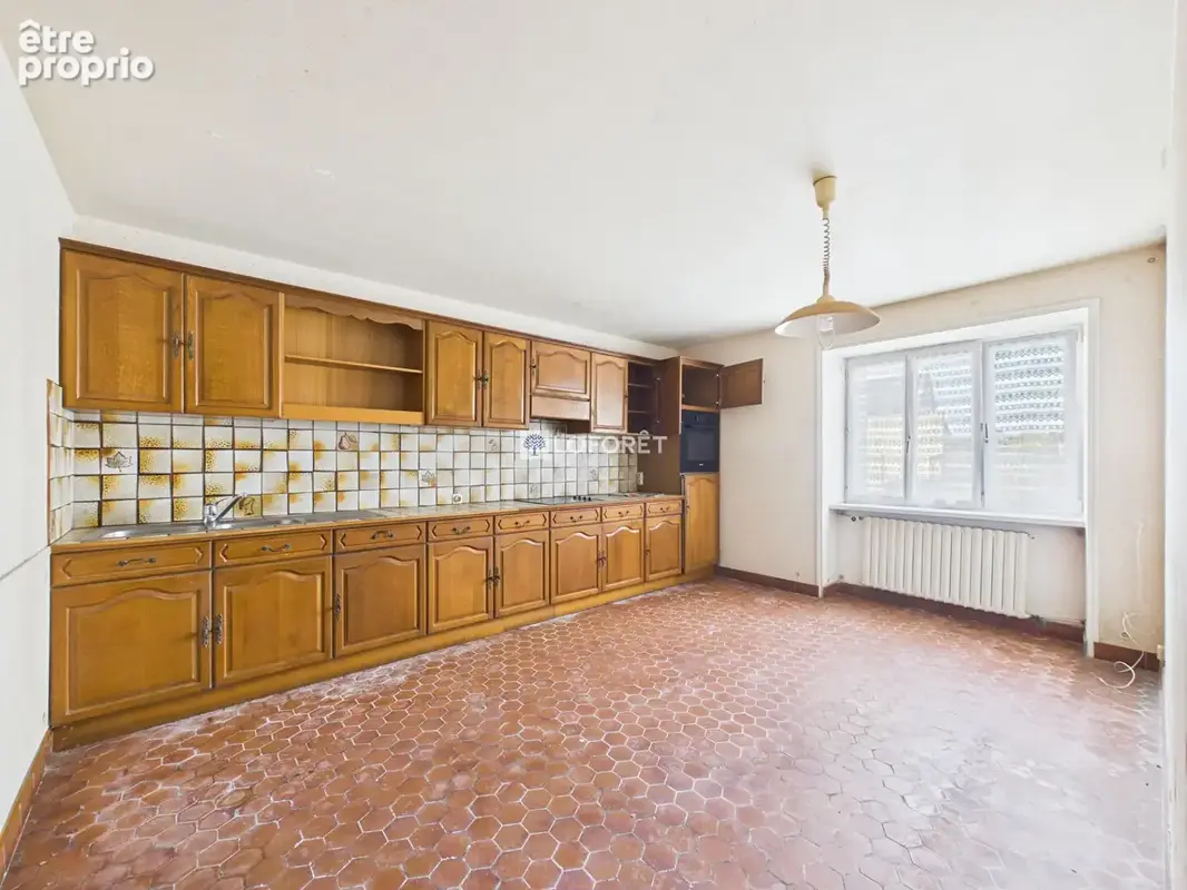 Maison plogastel saint germain 6 pièces 120 m² - photo 4