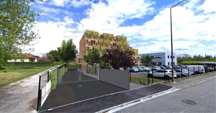 Commerce à TOULOUSE