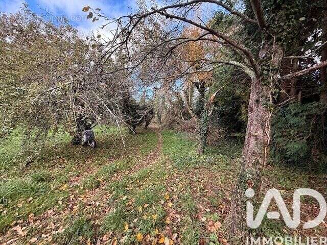 Photo 9 - Terrain à PLOZEVET