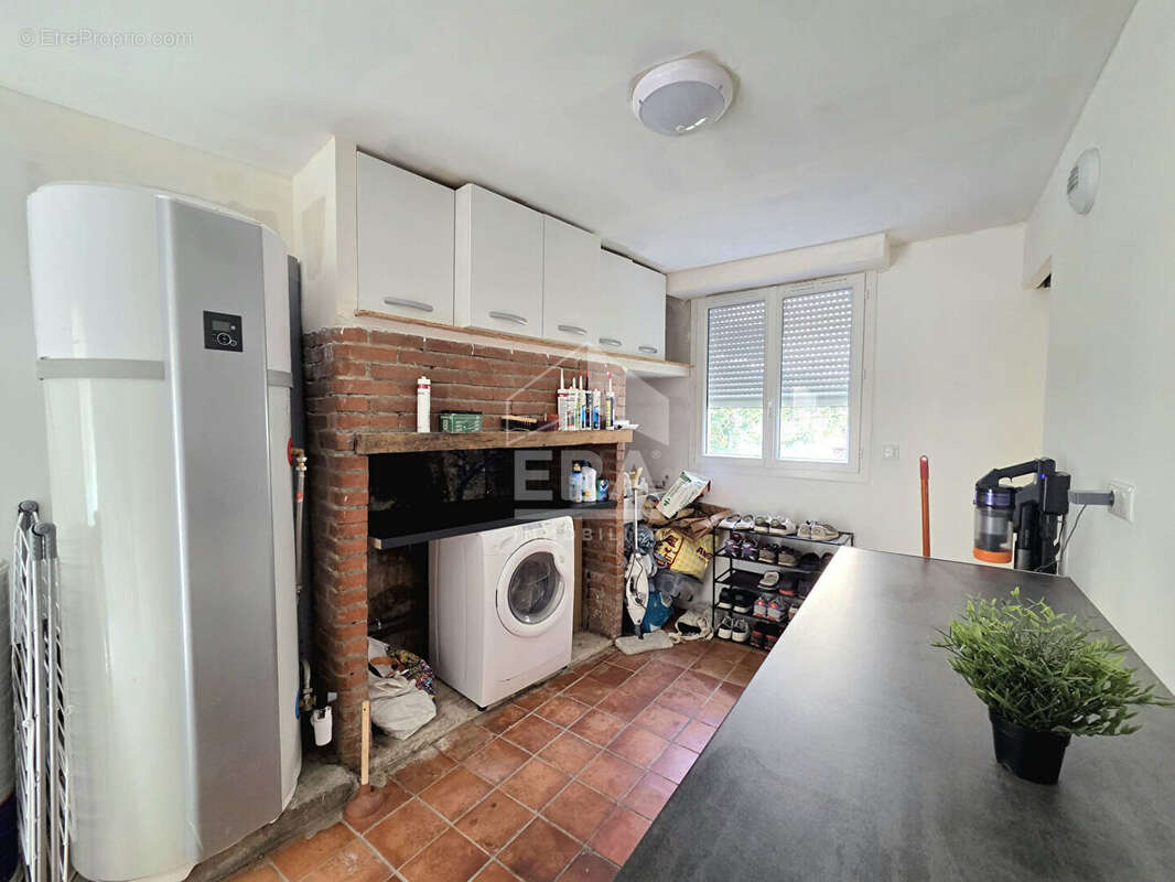 Maison 142m² à cournanel - photo 13
