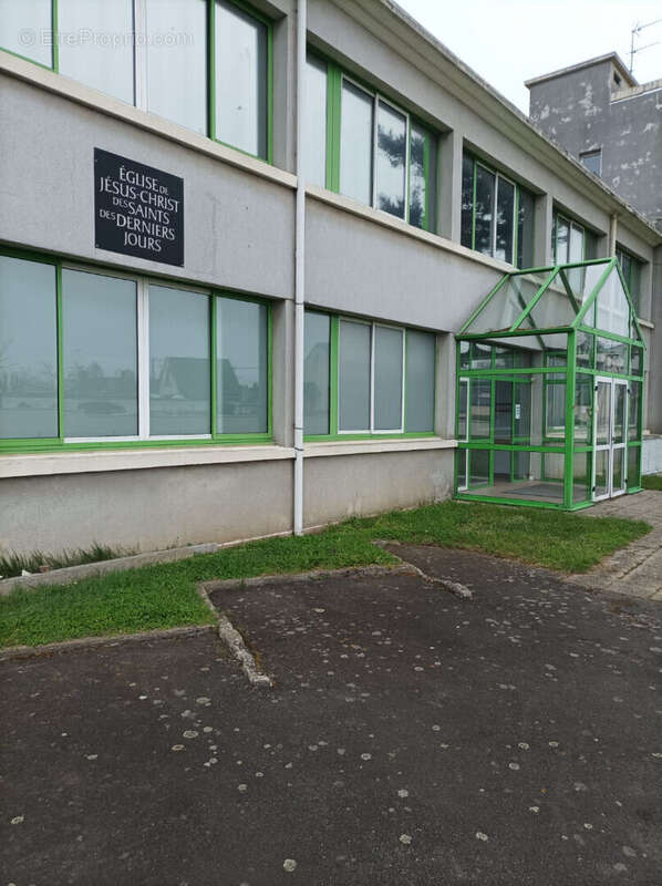 Terrain à SAINT-BRIEUC